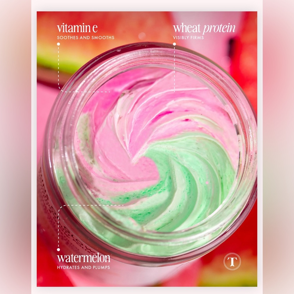 Truly Beauty Buns Of Glowry